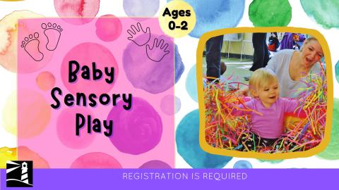 Baby Sensory Play