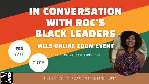 Roc Black Leaders Conversation