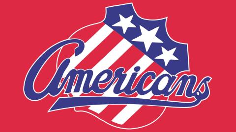 Amerks Logo