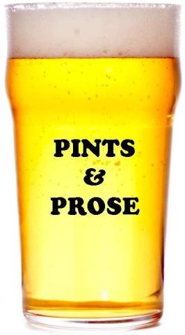 Pints & Prose