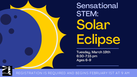 STEM Solar Eclipse