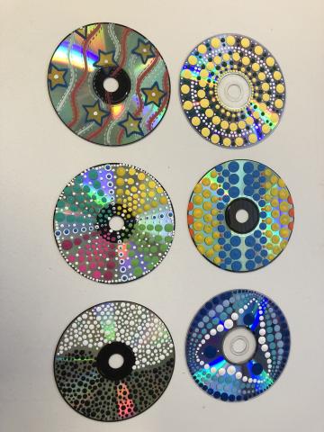 CD