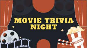 movie trivia