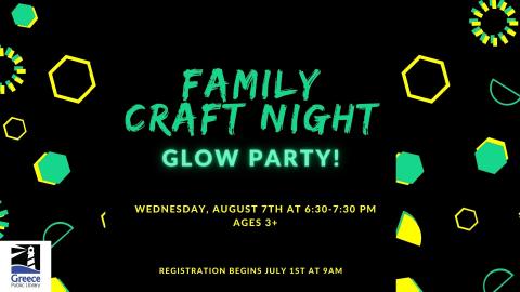 Glow Party