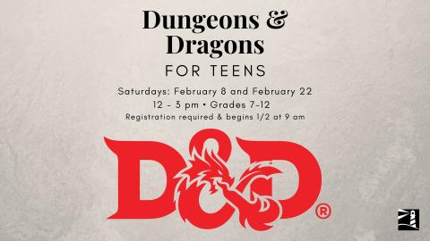 Dungeons & Dragons