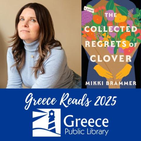 Greece Reads 2025