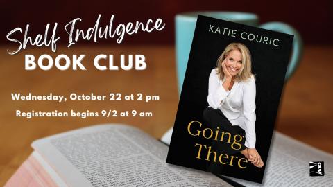 Shelf Indulgence Book Club