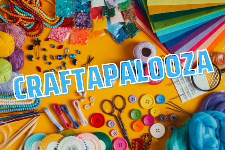 craftapalooza