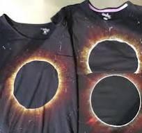 Eclipse t-shirts