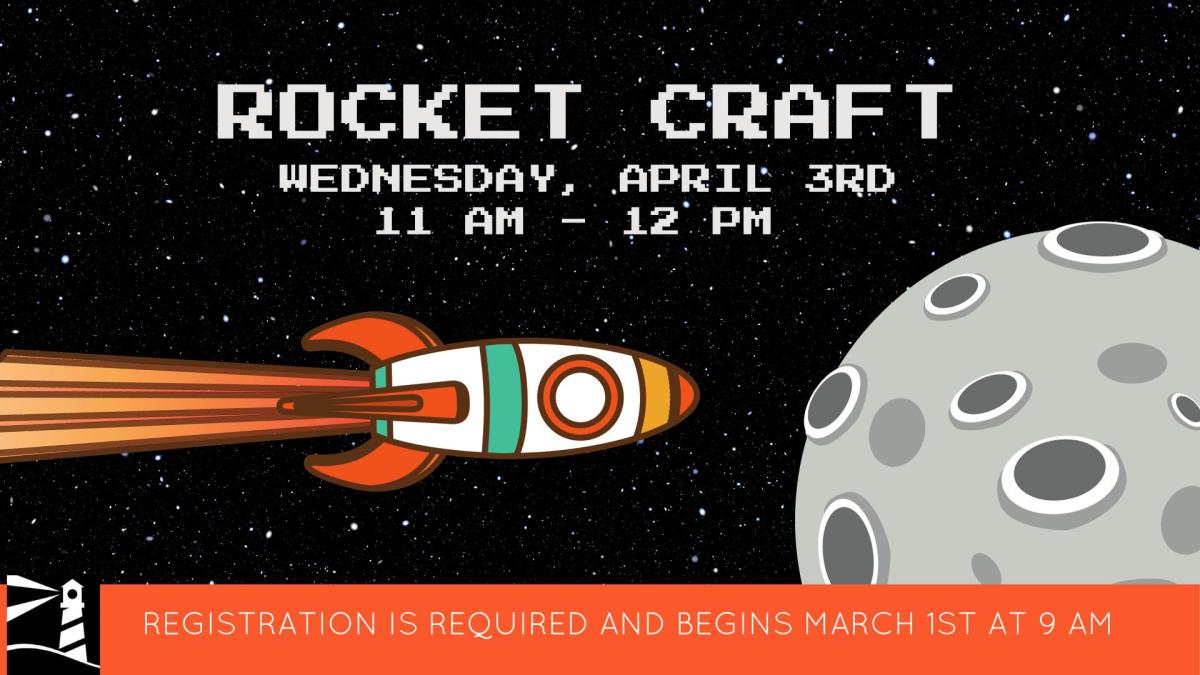 Rocket Craft