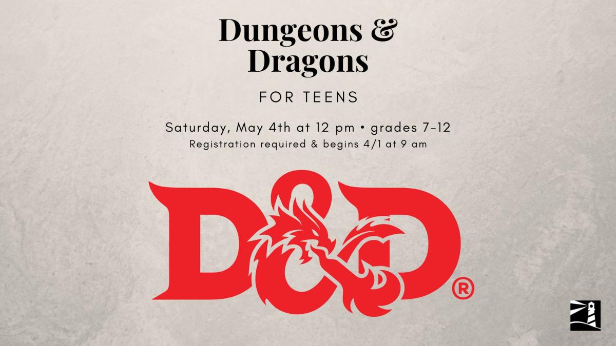 Dungeons & Dragons