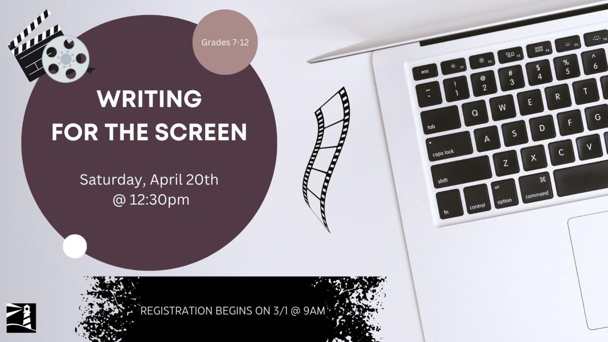 Writing for the Screen