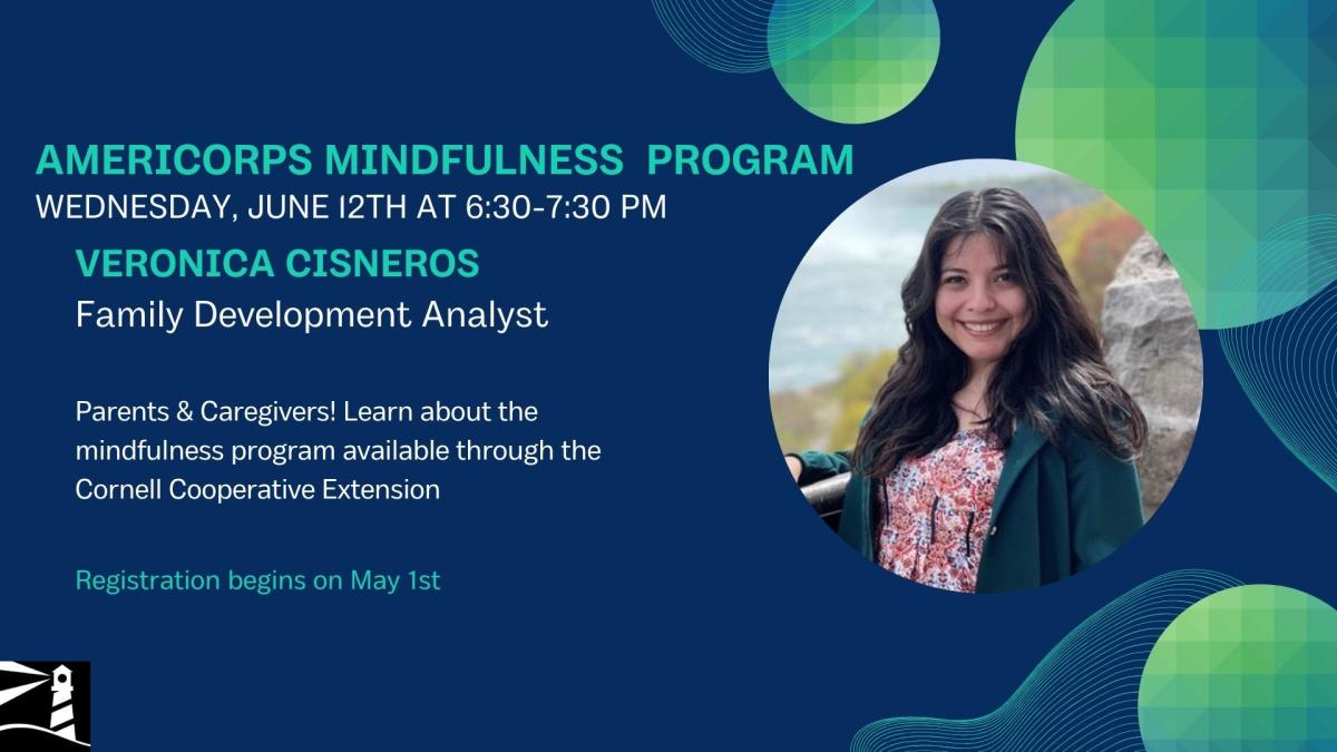 Americorps Mindfulness