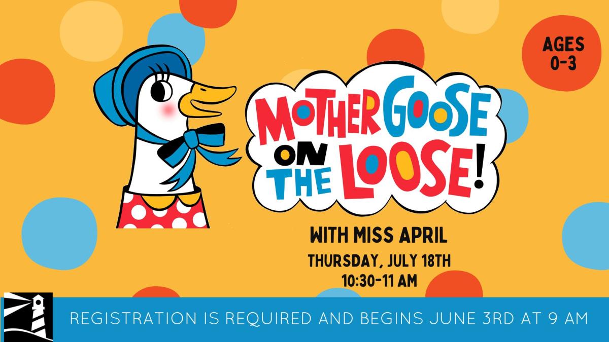 Mother Goose on the Loose