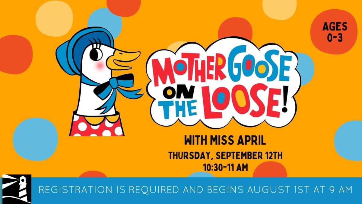 Mother Goose on the Loose