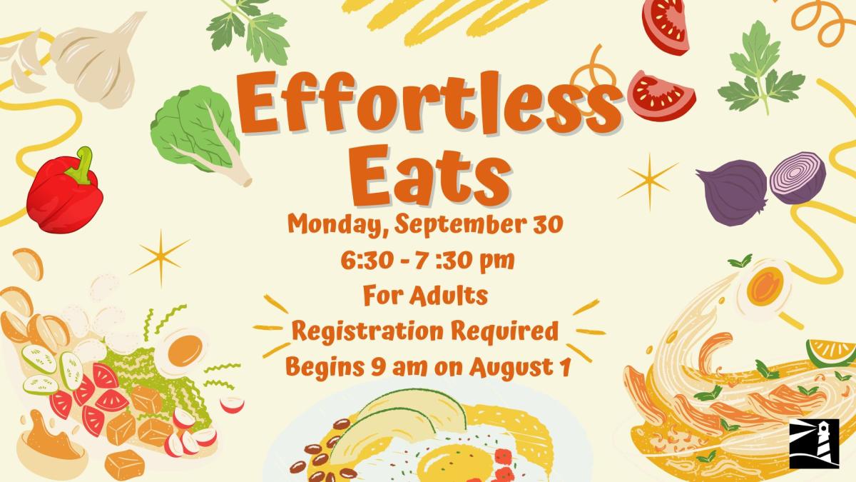 Effortless Eats