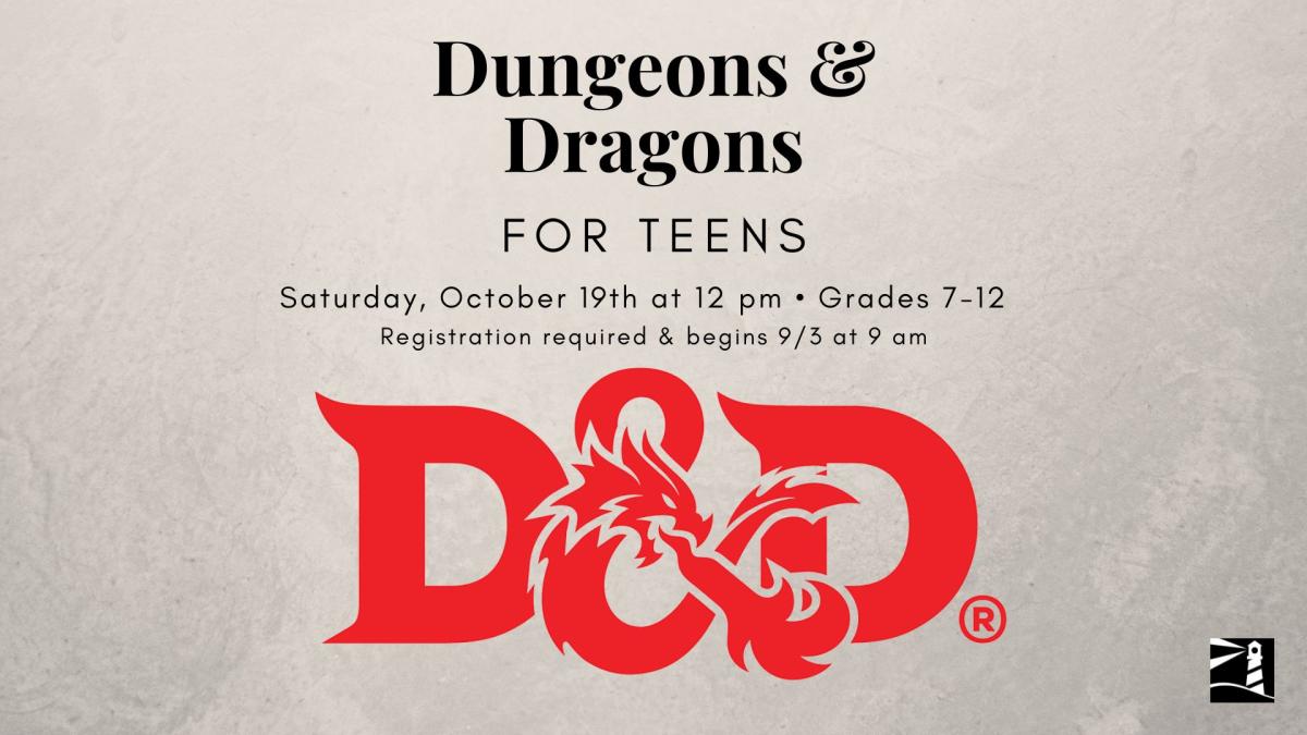 Dungeons & Dragons