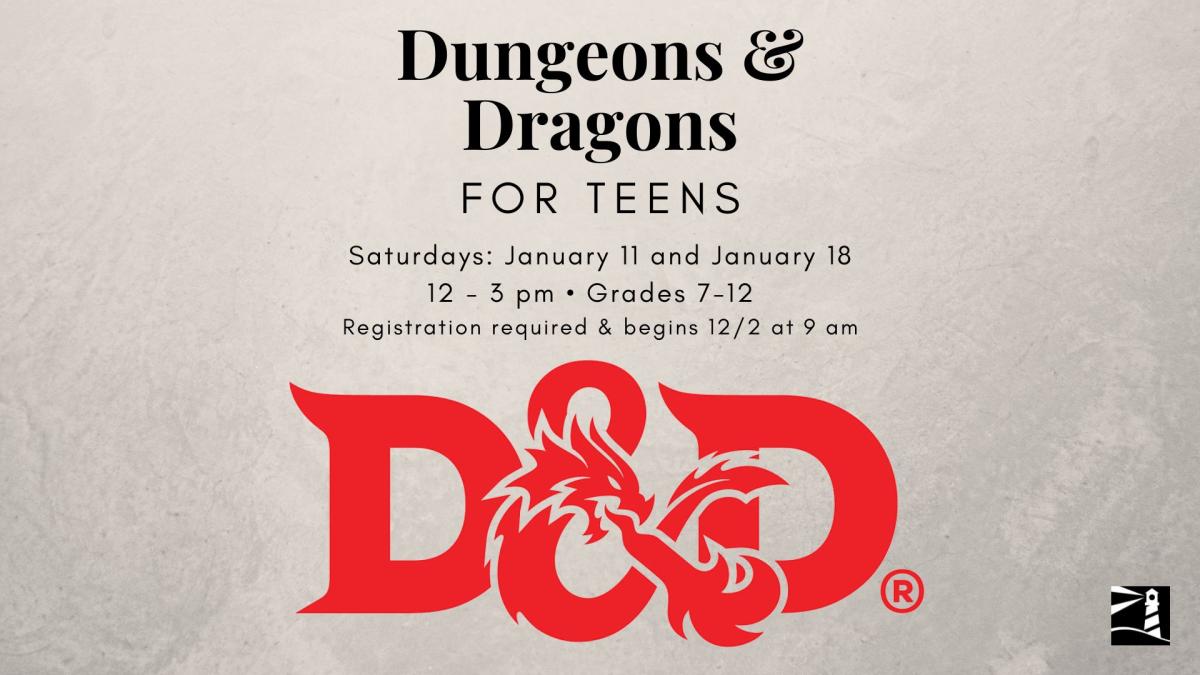 Dungeons & Dragons