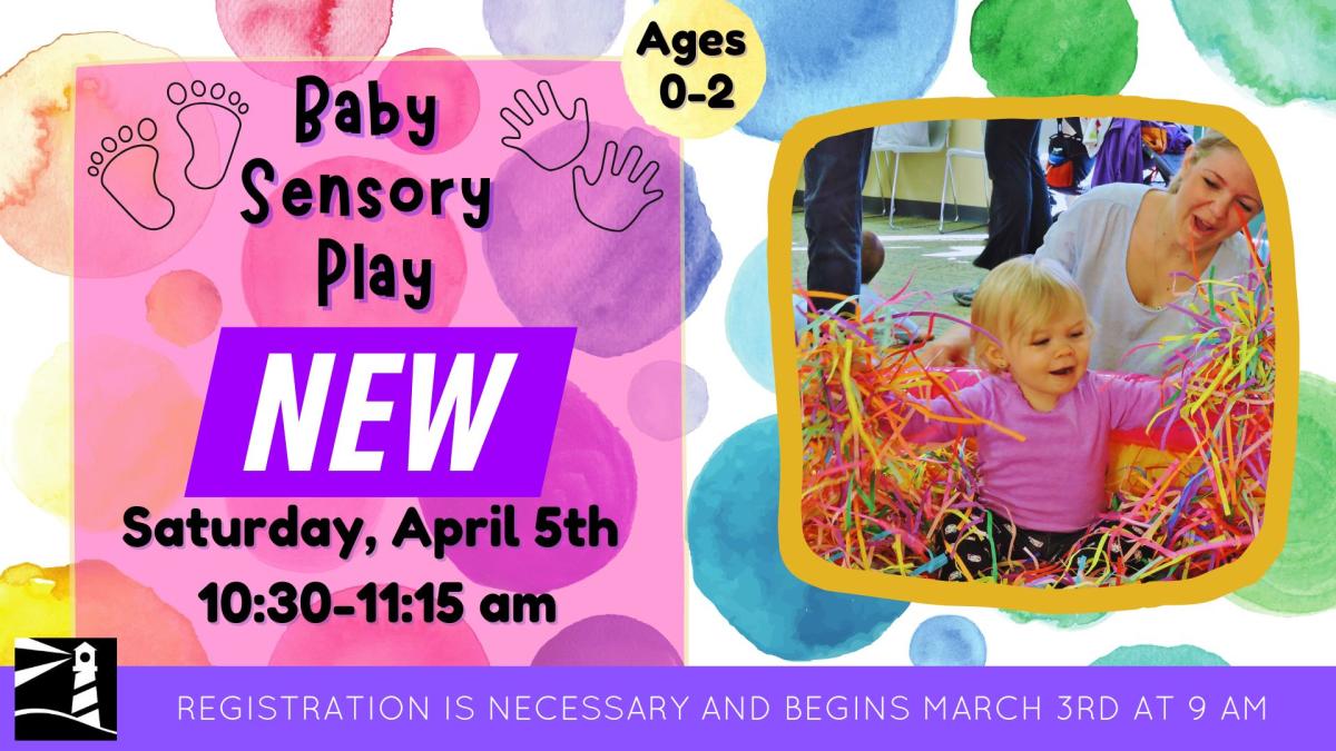 Sensory Play