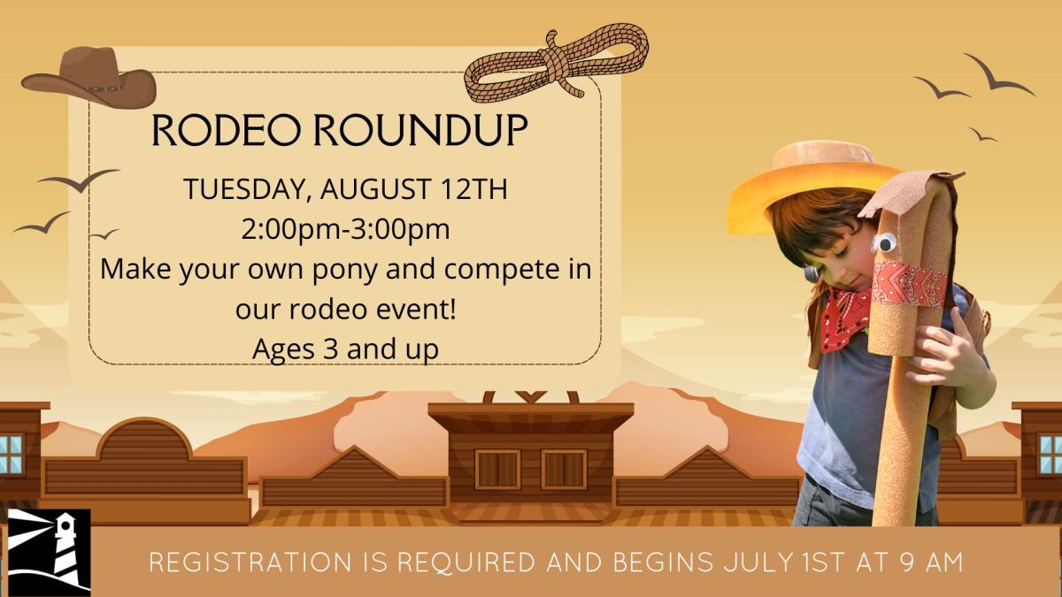 Rodeo Roundup